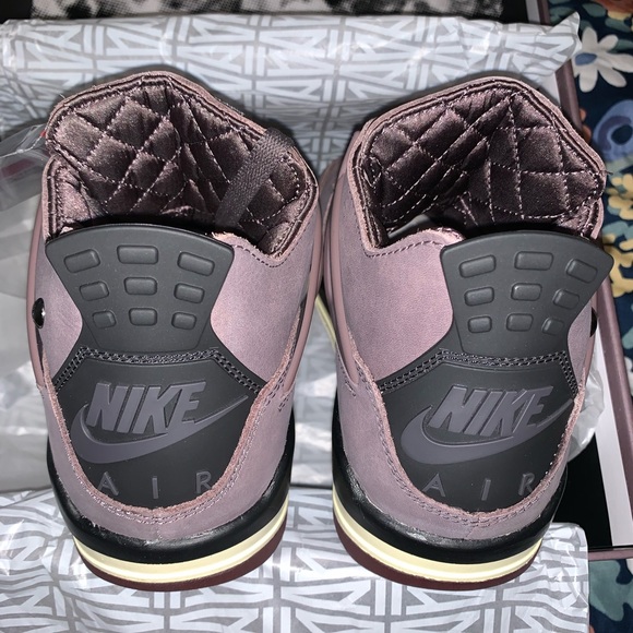 A Ma Maniere x Jordan - Picture 6 of 7